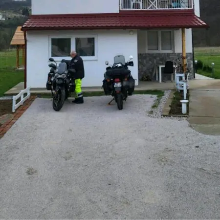 Studio Apartman Oaza Mira Visoko,contact Phone On Google Visoko