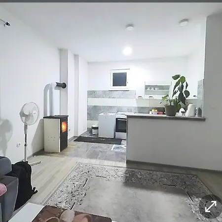 Studio Apartman Oaza Mira Visoko,contact Phone On Google * Visoko