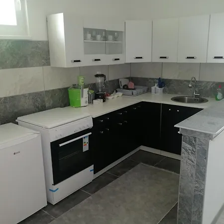 Studio Apartman Oaza Mira Visoko,contact Phone On Google Apartman *