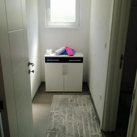 Studio Apartman Oaza Mira Visoko,contact Phone On Google *