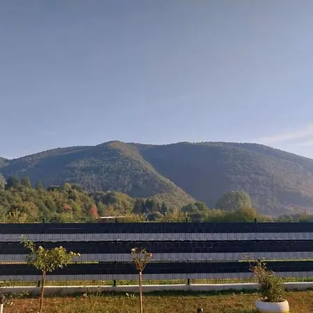 Studio Apartman Oaza Mira Visoko,contact Phone On Google