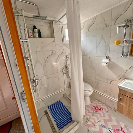 Studio Apartman Oaza Mira Visoko,contact Phone On Google Visoko