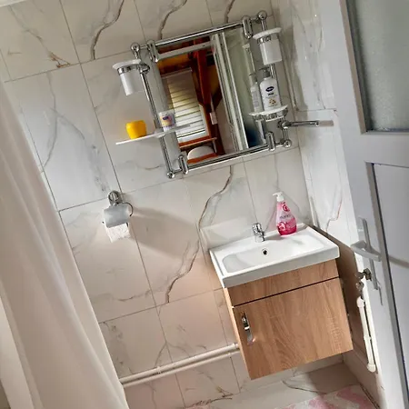 Studio Apartman Oaza Mira Visoko,contact Phone On Google