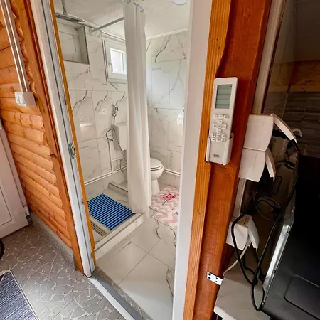 Studio Apartman Oaza Mira Visoko,contact Phone On Google Apartman *