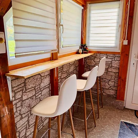 Studio Apartman Oaza Mira Visoko,contact Phone On Google *