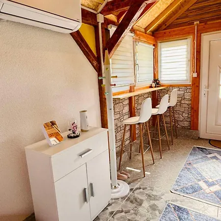 Studio Apartman Oaza Mira Visoko,contact Phone On Google Apartman