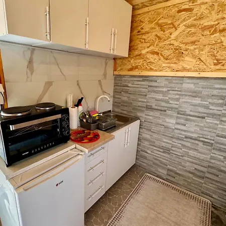 Studio Apartman Oaza Mira Visoko,contact Phone On Google Apartman *